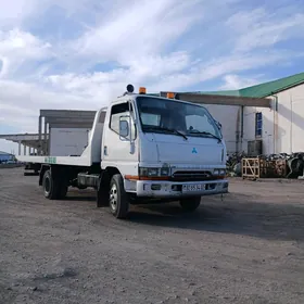 Mitsubishi Canter 1997