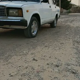 Lada 2107 2000