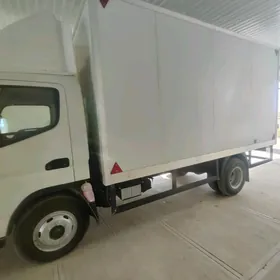 Mitsubishi Canter 2025