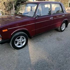 Lada 2106 1999