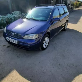 Opel Astra 1999