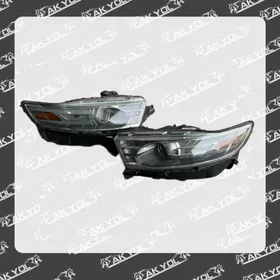 FORD TAURUS 13  FARA