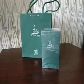 Diwan ( Made in Saudi Arabia)