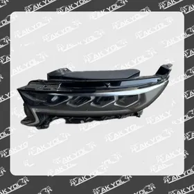 KIA CADENZA 20 FARA