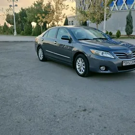 Toyota Camry 2009