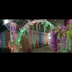 Toy bezegler stolstular satlyk