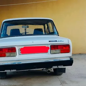 Lada 2107 1998