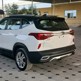 Kia Seltos 2020