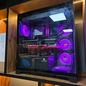 КОМП i7-14|RX6800-16GB|64RAM