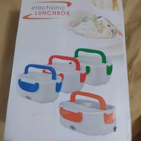 Электрический термос.