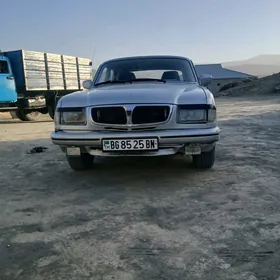 Gaz 3110 2000