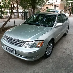 Toyota Avalon 2001