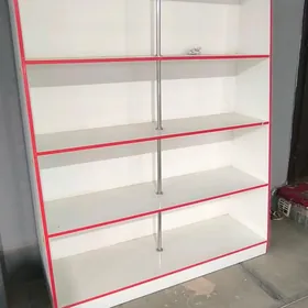 ПОЛКИ МАГАЗИНА magazin polka