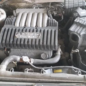 Mitsubishi diamont zapjastlary