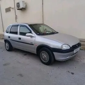 Obshiwka, Opel vita salon obşiwkalary