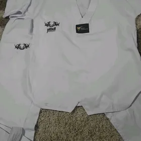satlyk taekwondo eshik