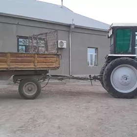 MTZ T-28 1997