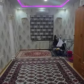 Gawdan A     4/1.  2 komnat