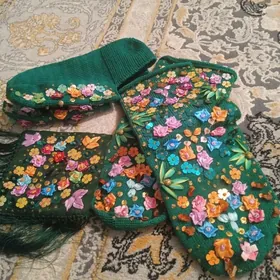 çykyş jorap