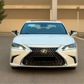 Lexus ES 350 2020