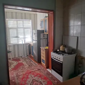 Gawdan W   4/4     4 komnat