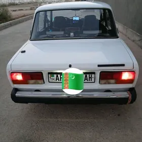 Lada 2107 1999