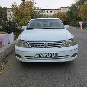Toyota Avalon 2002