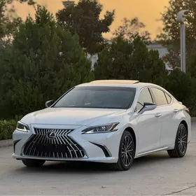 Lexus ES 350 2023