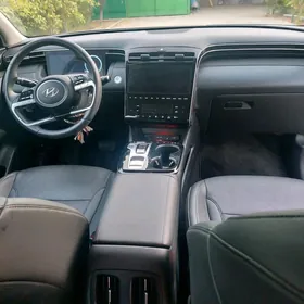 Hyundai Tucson 2023