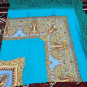 Chargatlar we yalyklar