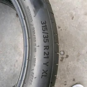 kontinental pakrişga 21