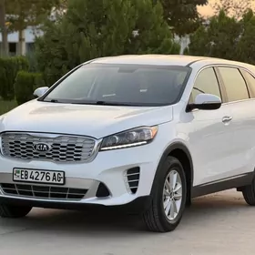 Kia Sorento 2019