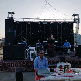 Toy sahna