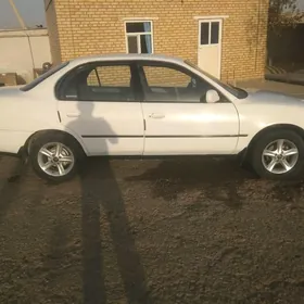 Toyota Corolla 1997