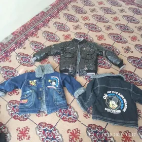 jinsowka kurtga,3,4,5yaş