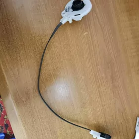 Öküz kelle Klimat trosy