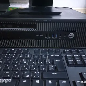 Копютер И5