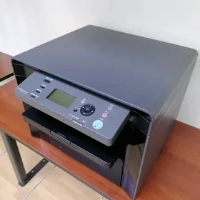Canon mf4410 3in1 printer