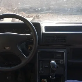 Renault Safrane 1994