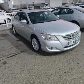 Toyota Aurion 2007
