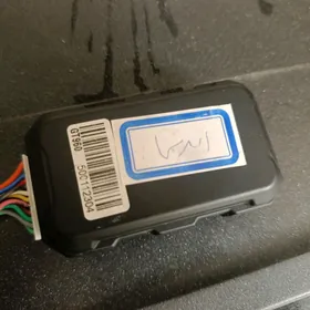 GPS TRACKER