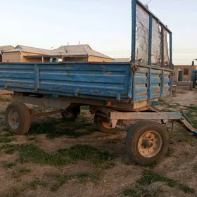 MTZ T-28 1993