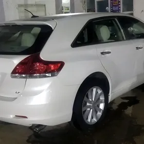 Toyota Venza 2012