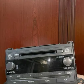 Sienna 2011 oz orginaly