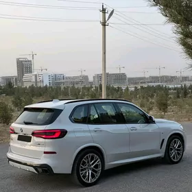 BMW X5 2023