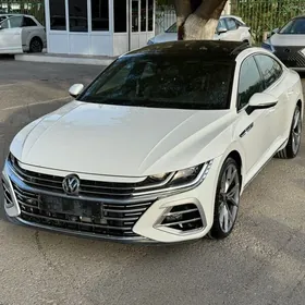 Volkswagen Arteon 2020