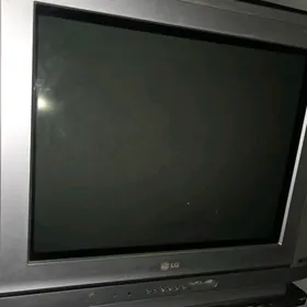 LG telewizor