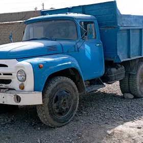 Zil 130 1992