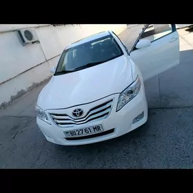 Toyota Camry 2010
