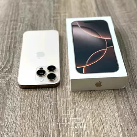 iphone  16pro 256gb